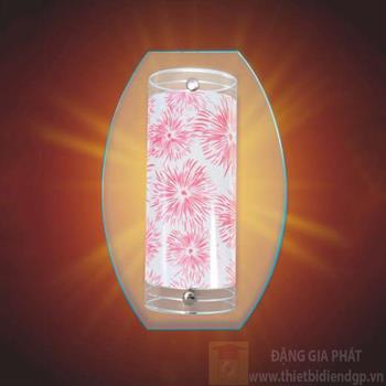 Đèn vách trang trí L200*H300, E27*1 lamp NV 86659